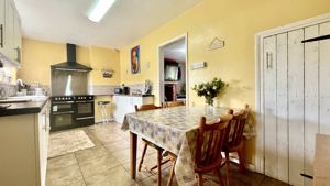 Kitchen/Dining Room- click for photo gallery